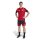 adidas DFB Trainingsshorts Herren WM2026 - schwarz/weiß/rot