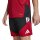 adidas DFB Trainingsshorts Herren WM2026 - schwarz/weiß/rot
