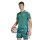 adidas DFB Home Torwarttrikot Herren WM2026 - grün/weiß