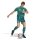 adidas DFB Home Torwarttrikot Herren WM2026 - grün/weiß