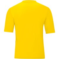 Jako Team Trikot Kinder - gelb