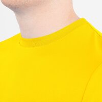 Jako Team Trikot Kinder - gelb
