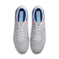 Nike Tiempo Legend 10 Elite FG Herren United - weiß/blau/pink