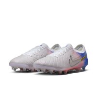 Nike Tiempo Legend 10 Elite FG Herren United - weiß/blau/pink
