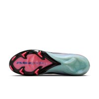 Nike Mercurial Superfly 10 Elite FG Herren United - rosa/blau/schwarz
