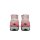 Nike Mercurial Superfly 10 Elite FG Herren United - rosa/blau/schwarz