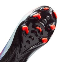 Nike Mercurial Vapor 16 Academy FG/MG Kinder United - rosa/blau/schwarz