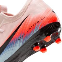 Nike Mercurial Vapor 16 Academy FG/MG Kinder United - rosa/blau/schwarz