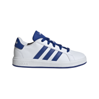 adidas Grand Court Lifestyle Tennis Lace-Up Sneaker...