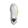 adidas VL Court Bold Sneaker Damen - weiß/grün/pink