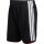 adidas DFB Home Shorts Herren WM2026 - schwarz/weiß/rot