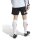adidas DFB Home Shorts Herren WM2026 - schwarz/weiß/rot