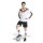 adidas DFB Home Shorts Herren WM2026 - schwarz/weiß/rot
