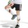 adidas DFB Home Shorts Herren WM2026 - schwarz/weiß/rot
