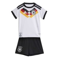 adidas DFB Home Minikit Baby WM2026 -...
