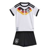 adidas DFB Home Minikit Baby WM2026 -...