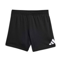 adidas DFB Home Minikit Baby WM2026 - weiß/schwarz/rot/gold