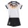 adidas DFB Home Minikit Baby WM2026 - weiß/schwarz/rot/gold