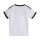 adidas DFB Home Minikit Baby WM2026 - weiß/schwarz/rot/gold