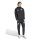 adidas DFB Travel Windbreaker Herren WM2026 - schwarz