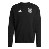 adidas DFB Travel Crew Sweatshirt Herren WM2026 -...