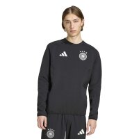 adidas DFB Travel Crew Sweatshirt Herren WM2026 -...
