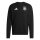adidas DFB Travel Crew Sweatshirt Herren WM2026 - schwarz/weiß