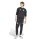 adidas DFB Travel Crew Sweatshirt Herren WM2026 - schwarz/weiß