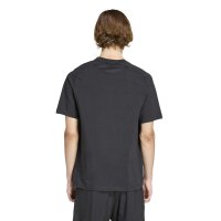 adidas DFB Travel T-Shirt Herren WM2026 - schwarz/weiß