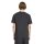adidas DFB Travel T-Shirt Herren WM2026 - schwarz/weiß