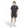adidas DFB Travel T-Shirt Herren WM2026 - schwarz/weiß