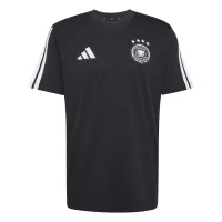 adidas DFB DNA T-Shirt Herren WM2026 - schwarz/weiß