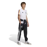 adidas DFB DNA T-Shirt Kinder WM2026 - weiß/schwarz/rot/gold