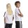 adidas DFB DNA T-Shirt Kinder WM2026 - weiß/schwarz/rot/gold