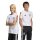 adidas DFB DNA T-Shirt Kinder WM2026 - weiß/schwarz/rot/gold