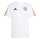 adidas DFB DNA T-Shirt Herren WM2026 - weiß/schwarz/rot/gold