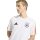 adidas DFB DNA T-Shirt Herren WM2026 - weiß/schwarz/rot/gold