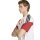 adidas DFB T-Shirt Herren WM2026 - weiß/schwarz/rot/gold