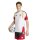 adidas DFB Trainingstrikot Herren WM2026 - weiß/schwarz/rot/gold