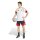adidas DFB Trainingstrikot Herren WM2026 - weiß/schwarz/rot/gold