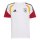 adidas DFB T-Shirt Kinder WM2026 - weiß/schwarz/rot/gold