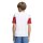 adidas DFB T-Shirt Kinder WM2026 - weiß/schwarz/rot/gold