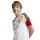 adidas DFB T-Shirt Kinder WM2026 - weiß/schwarz/rot/gold