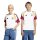 adidas DFB T-Shirt Kinder WM2026 - weiß/schwarz/rot/gold