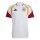 adidas DFB Poloshirt Herren WM2026 - weiß/schwarz/rot/gold
