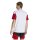 adidas DFB Poloshirt Herren WM2026 - weiß/schwarz/rot/gold