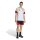adidas DFB Poloshirt Herren WM2026 - weiß/schwarz/rot/gold