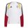 adidas DFB Trainingstop Kinder WM2026 - weiß/schwarz/rot/gold