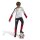 adidas DFB Trainingstop Kinder WM2026 - weiß/schwarz/rot/gold