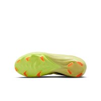 Nike Mercurial Vapor 16 Pro FG Kinder Max Voltage - gelb/schwarz/orange